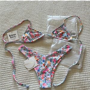 Kulani Kinis Bambi XS